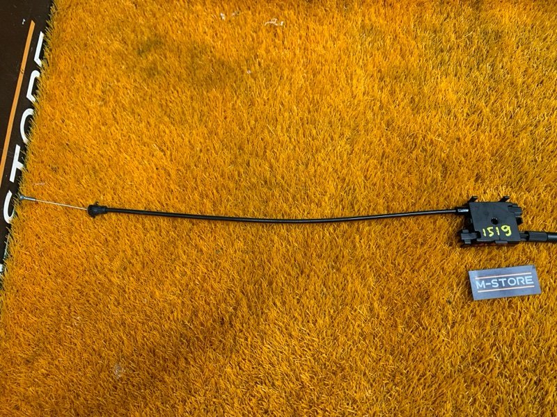 трос капота, 2000 рублей, Красноярск