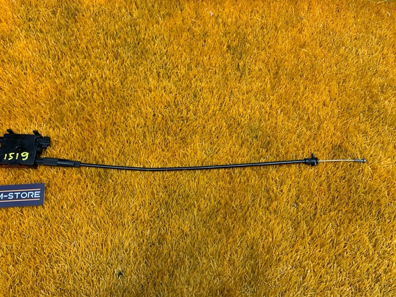 трос капота, 2000 рублей, Красноярск