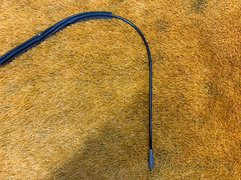 трос замка зажигания, 300 рублей, Красноярск