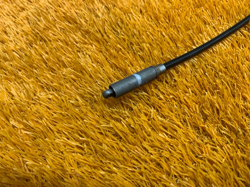 трос замка зажигания, 300 рублей, Красноярск