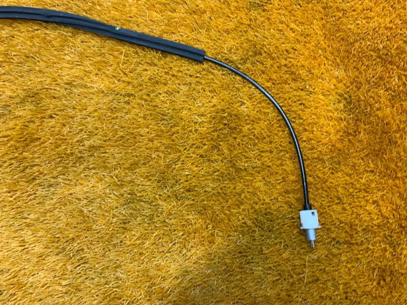 трос замка зажигания, 300 рублей, Красноярск