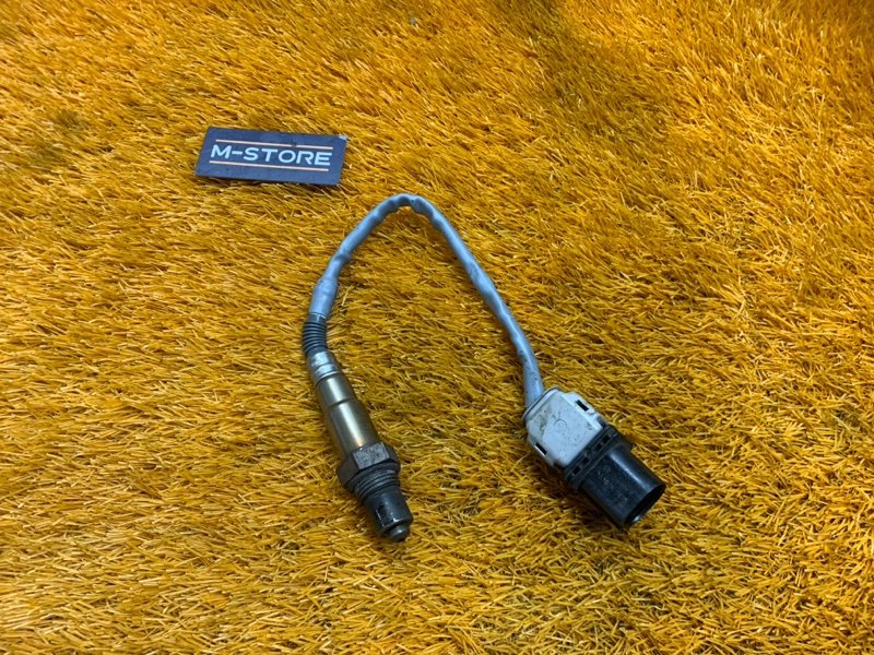 Датчик кислорода, 2000 рублей, Красноярск