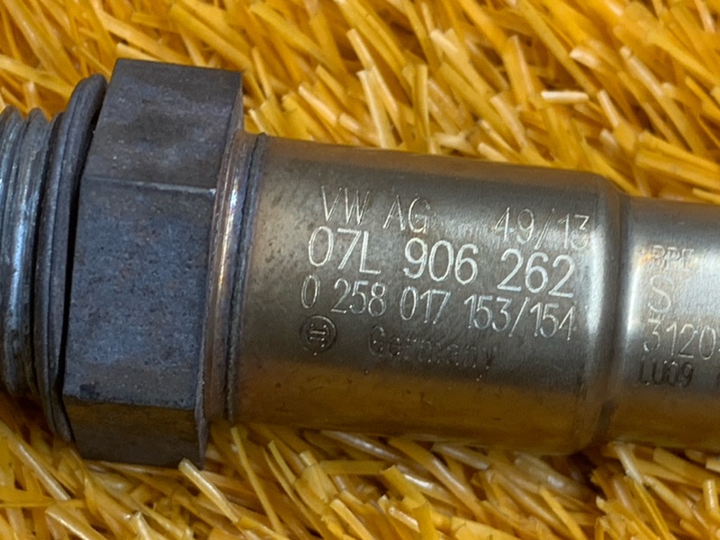 Датчик кислорода, 2000 рублей, Красноярск