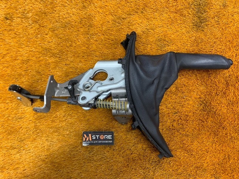 Ручка ручного тормоза, 830 рублей, Красноярск