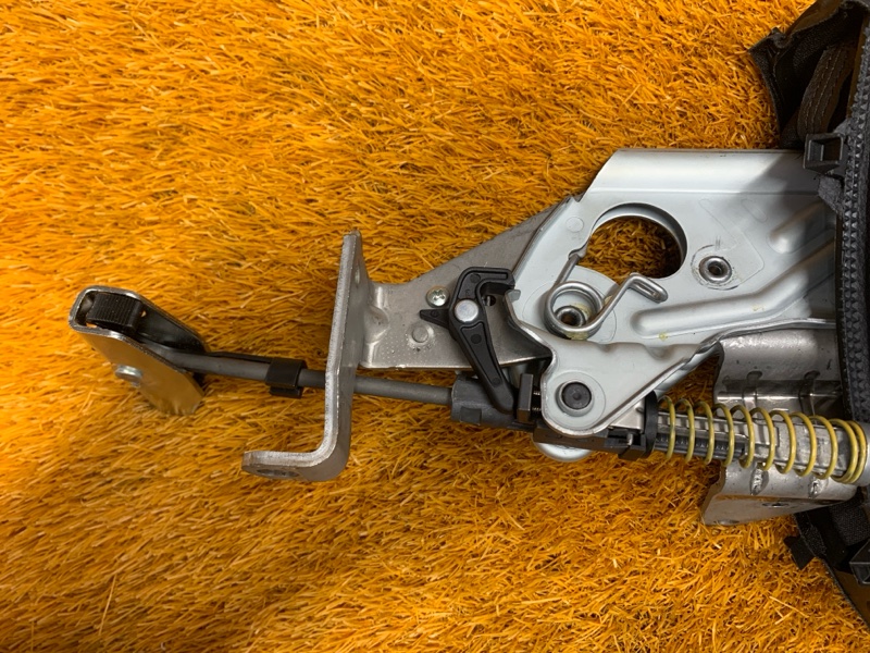 Ручка ручного тормоза, 830 рублей, Красноярск