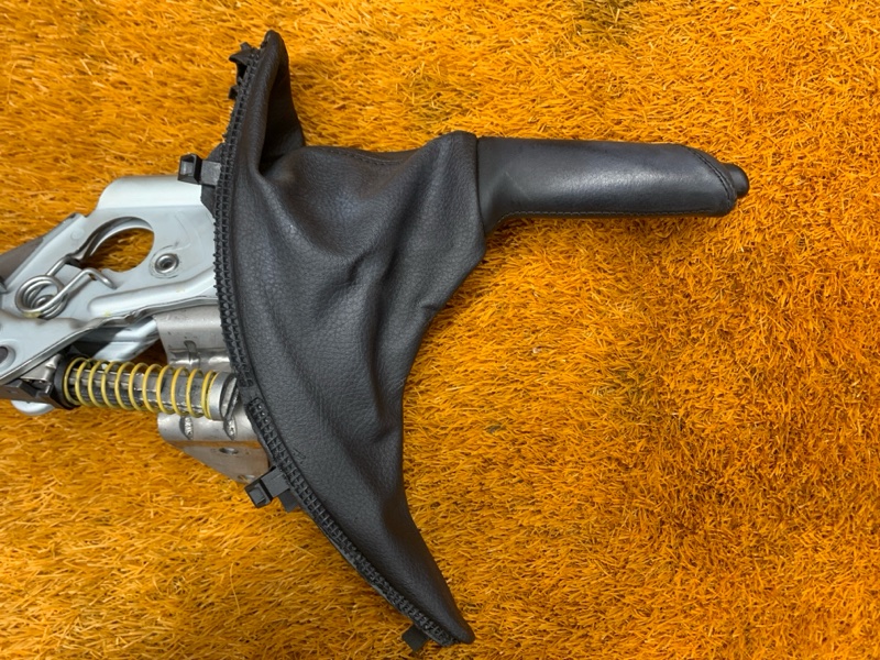 Ручка ручного тормоза, 830 рублей, Красноярск