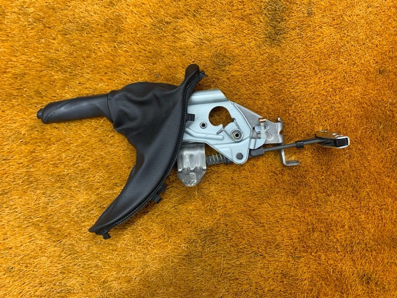 Ручка ручного тормоза, 830 рублей, Красноярск