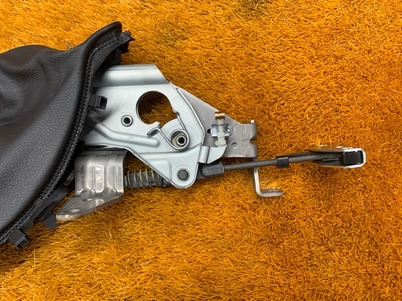 Ручка ручного тормоза, 830 рублей, Красноярск