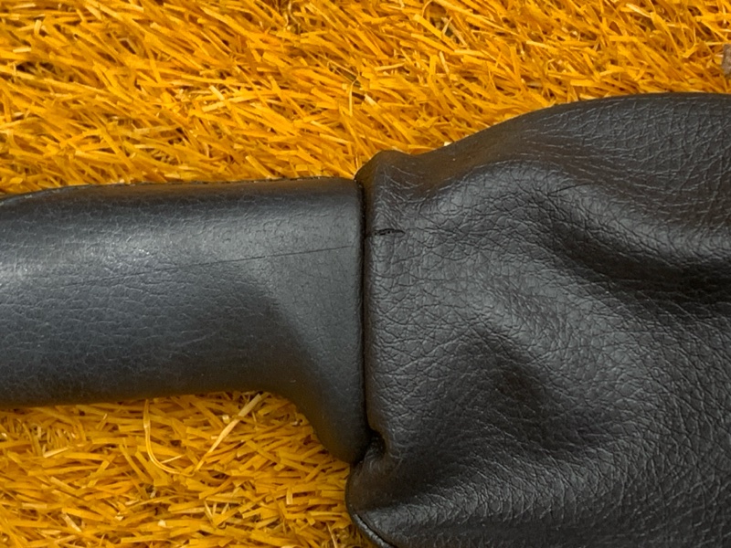 Ручка ручного тормоза, 830 рублей, Красноярск