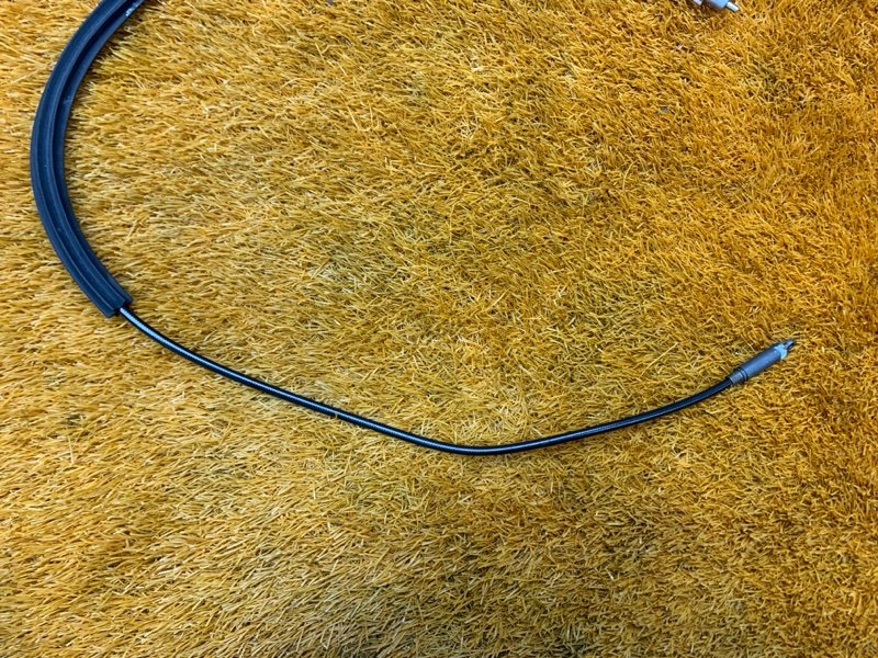 трос замка зажигания, 260 рублей, Красноярск