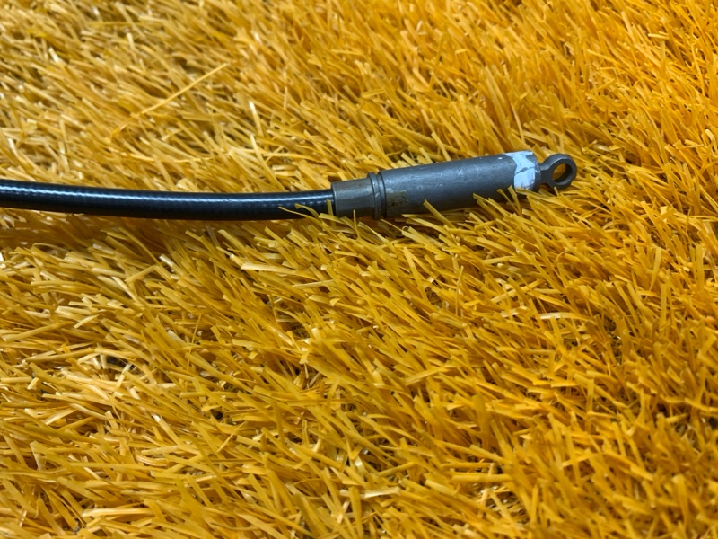 трос замка зажигания, 260 рублей, Красноярск