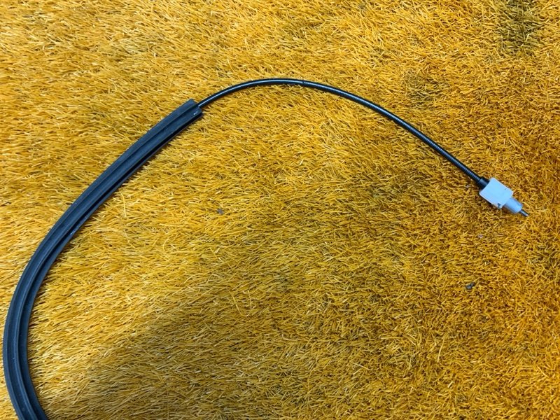 трос замка зажигания, 260 рублей, Красноярск