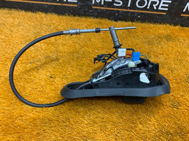 селектор акпп, 700 рублей, Красноярск