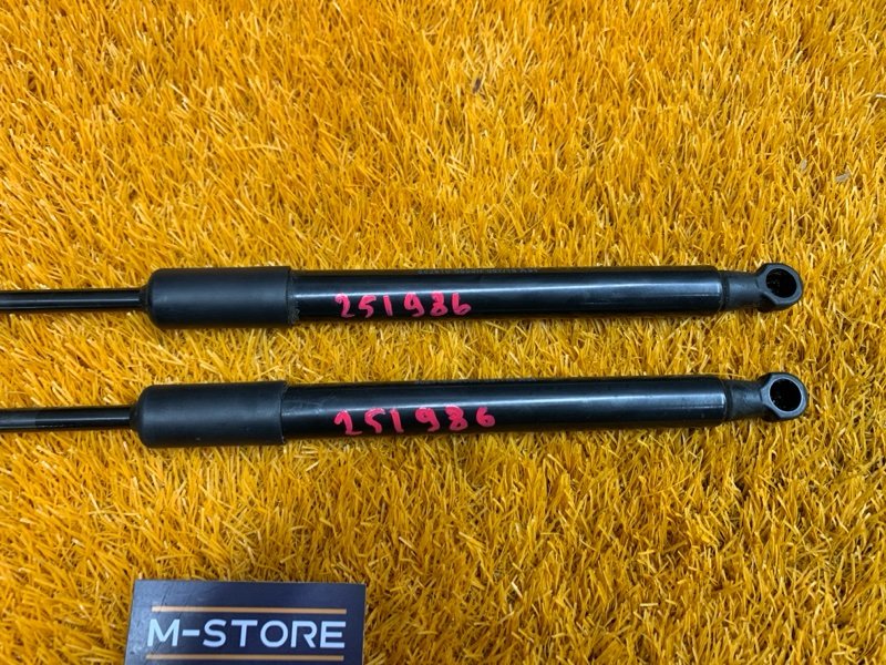 амортизатор капота, 2660 рублей, Красноярск