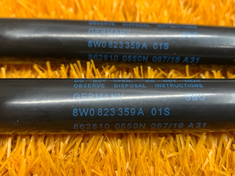 амортизатор капота, 2660 рублей, Красноярск