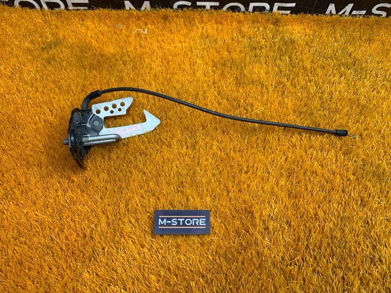 замок капота, 700 рублей, Красноярск