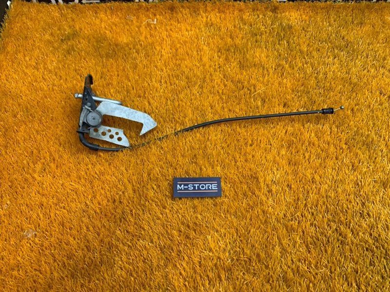 замок капота, 700 рублей, Красноярск