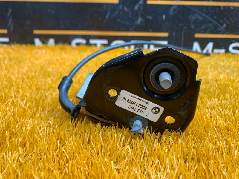 замок капота, 700 рублей, Красноярск