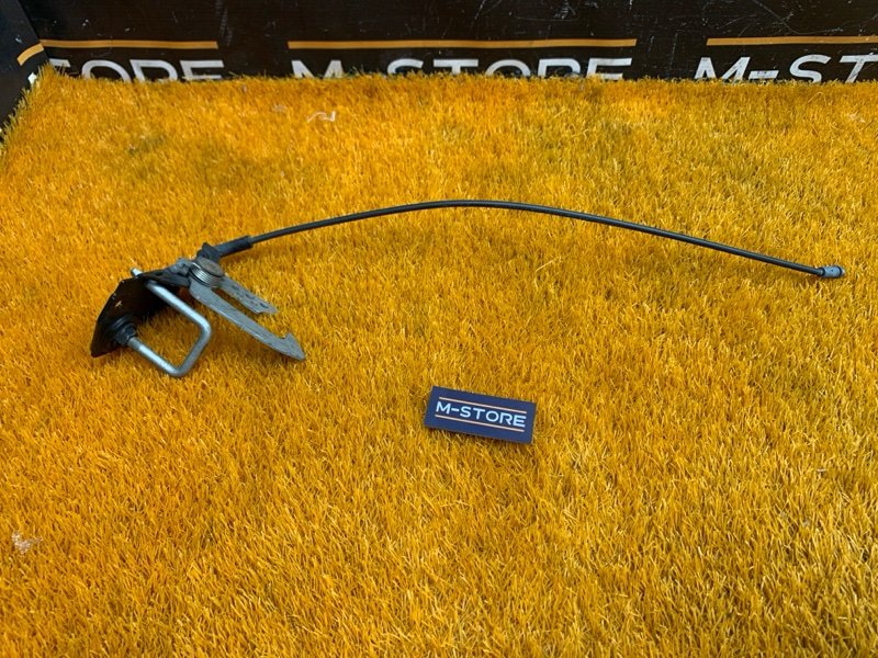 замок капота, 700 рублей, Красноярск