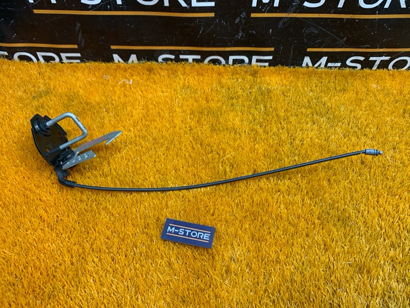 замок капота, 700 рублей, Красноярск