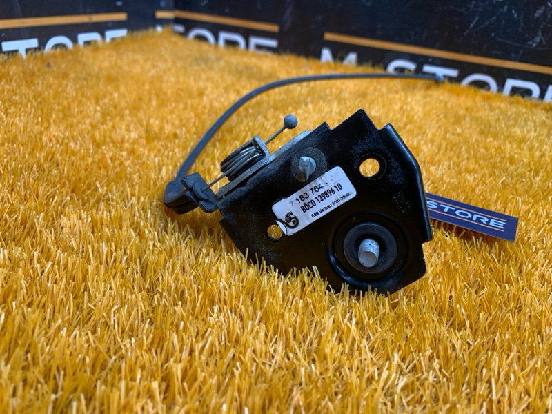 замок капота, 700 рублей, Красноярск