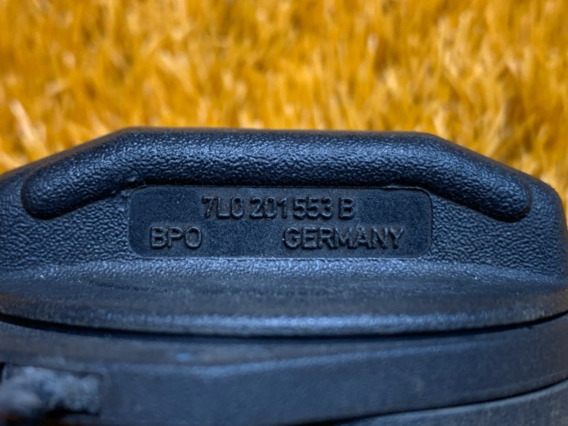 крышка топливного бака, 420 рублей, Красноярск