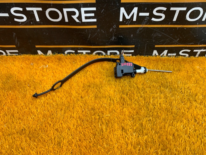 Замок лючка бензобака, 780 рублей, Красноярск