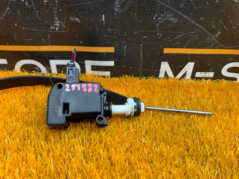 Замок лючка бензобака, 780 рублей, Красноярск