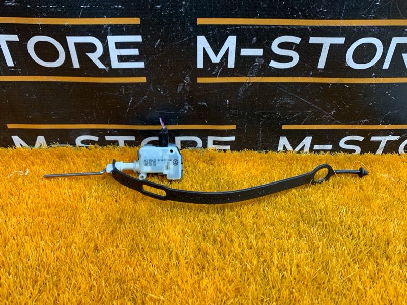 Замок лючка бензобака, 780 рублей, Красноярск