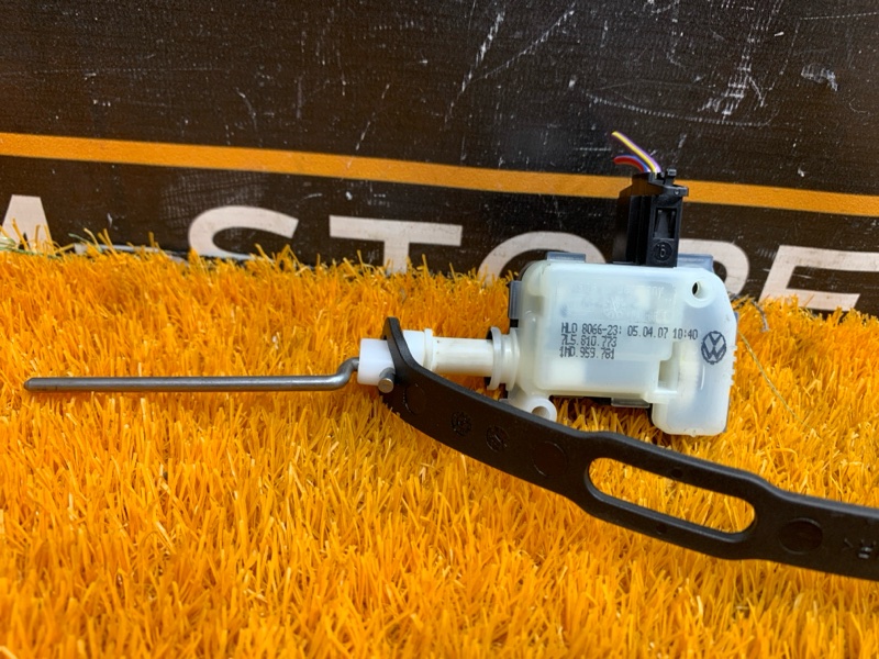 Замок лючка бензобака, 780 рублей, Красноярск