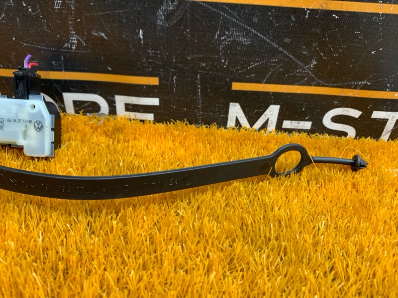 Замок лючка бензобака, 780 рублей, Красноярск