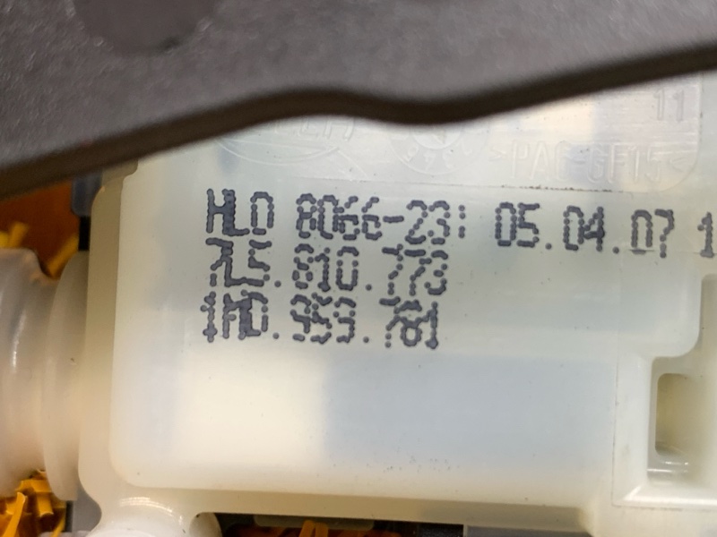 Замок лючка бензобака, 780 рублей, Красноярск