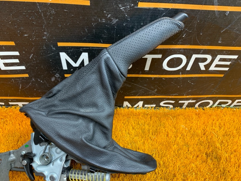 Ручка ручного тормоза, 580 рублей, Красноярск