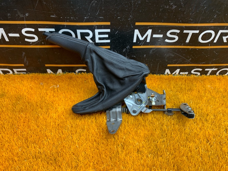 Ручка ручного тормоза, 580 рублей, Красноярск