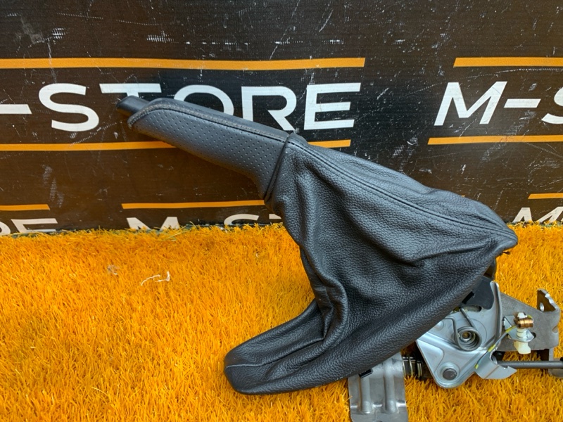 Ручка ручного тормоза, 580 рублей, Красноярск