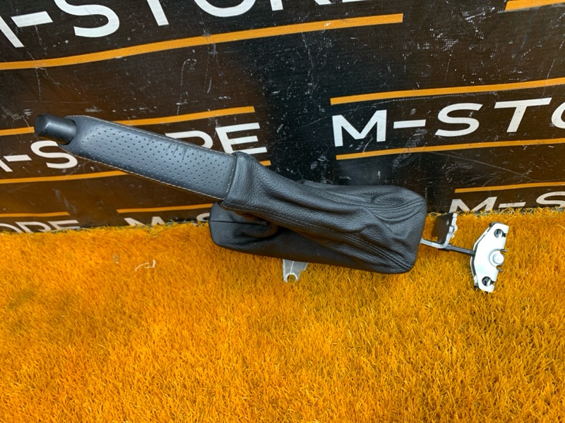 Ручка ручного тормоза, 580 рублей, Красноярск