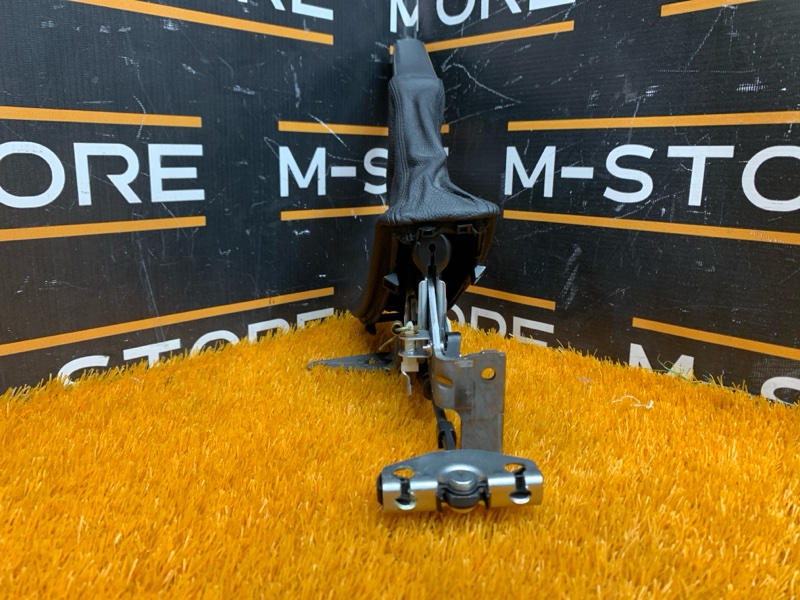 Ручка ручного тормоза, 580 рублей, Красноярск