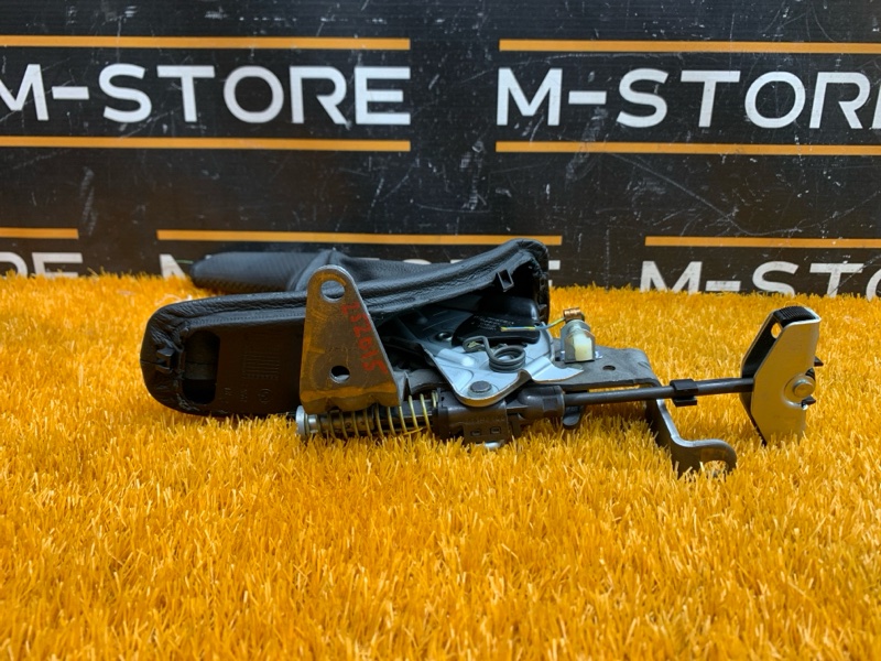 Ручка ручного тормоза, 580 рублей, Красноярск