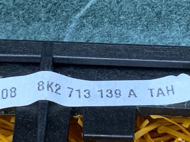 Кожух ручки Кпп, 350 рублей, Красноярск