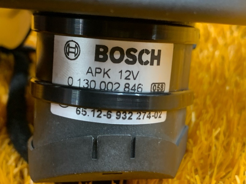 Вентилятор блока предохранителей, 300 рублей, Красноярск