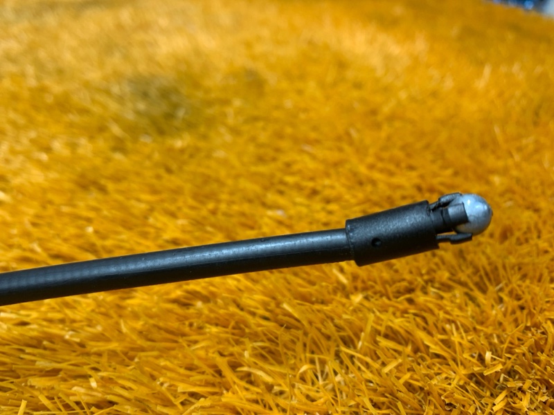 трос ручника, 360 рублей, Красноярск