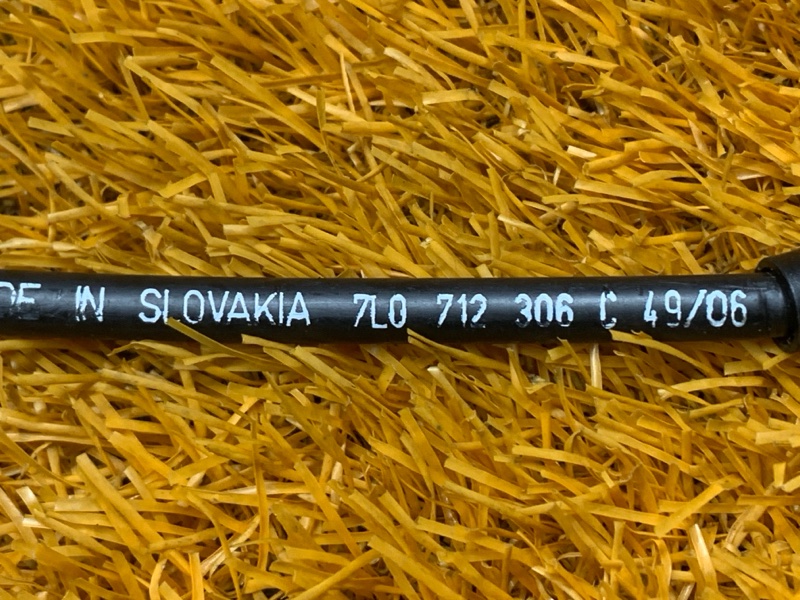 трос ручника, 360 рублей, Красноярск