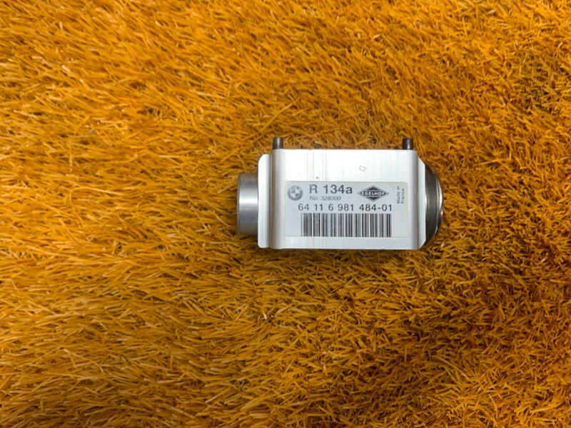 Клапан кондиционера, 300 рублей, Красноярск