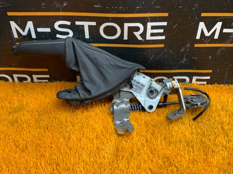 Ручка ручного тормоза, 300 рублей, Красноярск