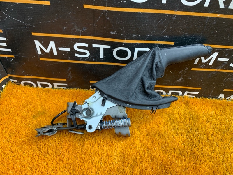 Ручка ручного тормоза, 300 рублей, Красноярск