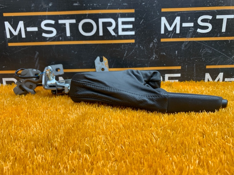 Ручка ручного тормоза, 300 рублей, Красноярск