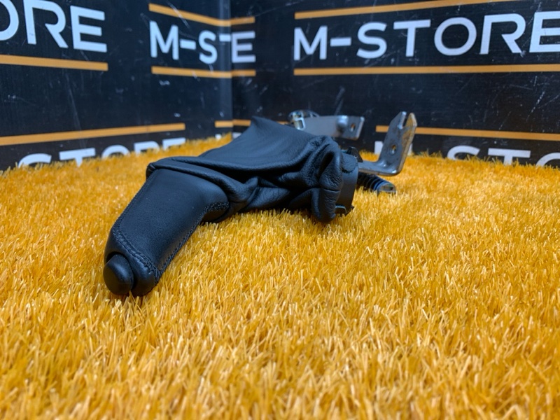 Ручка ручного тормоза, 300 рублей, Красноярск