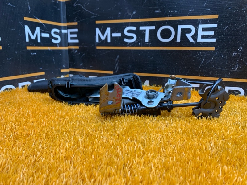 Ручка ручного тормоза, 300 рублей, Красноярск