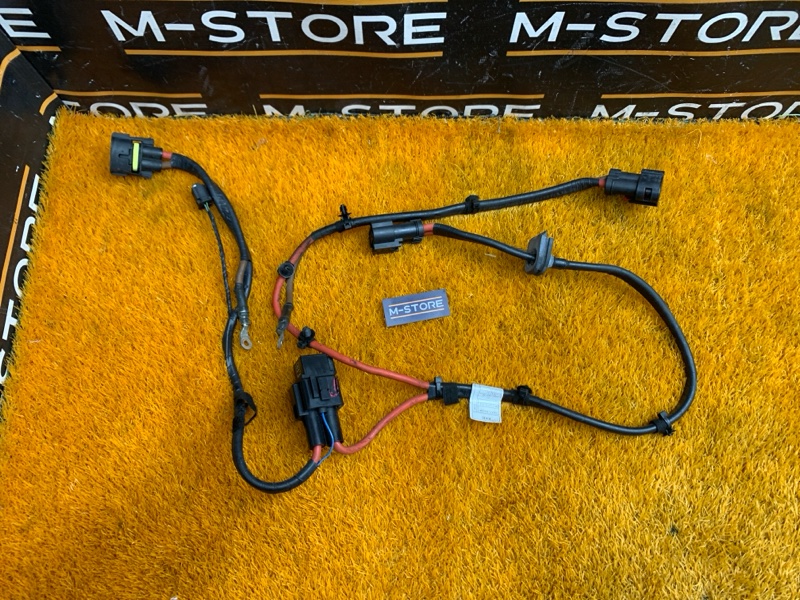 Проводка рулевой рейки, 2460 рублей, Красноярск