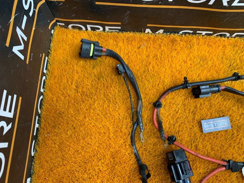 Проводка рулевой рейки, 2460 рублей, Красноярск